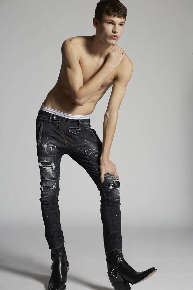 Jeans image number 1