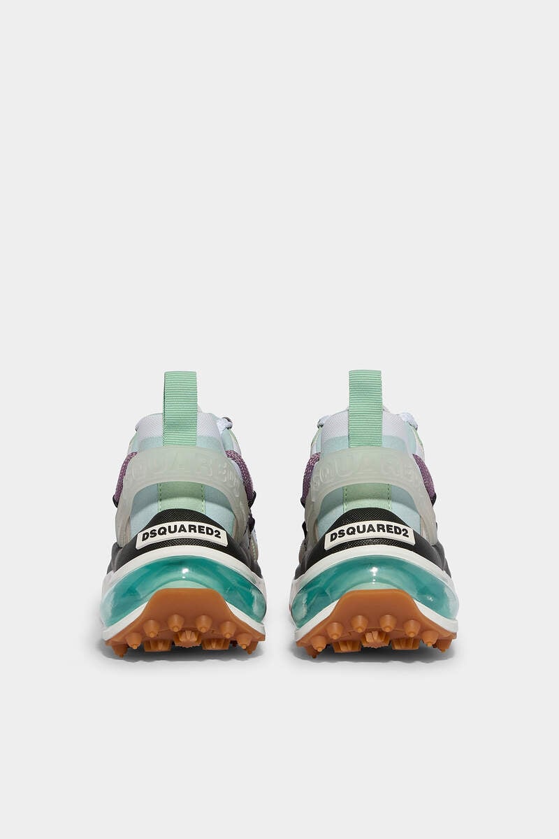 Bubble Sneakers número de imagen 3