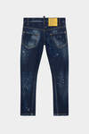 D2Kids Denim Jeans 画像番号 2