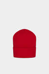 Be Icon Beanie image number 2