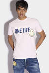 Smiley Partially Recycled Cotton Cool Fit T-Shirt numéro photo 1