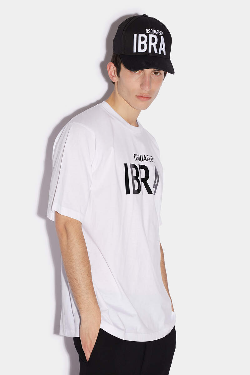 Ibra T-Shirt immagine numero 1