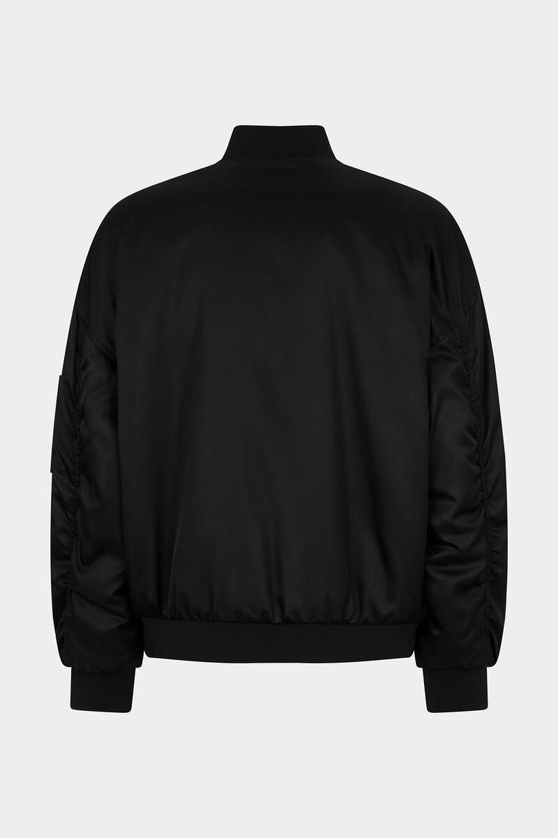 Icon Clubbing Bomber image number 2