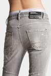 Grey Spotted Wash Cool Girl Jeans Bildnummer 6