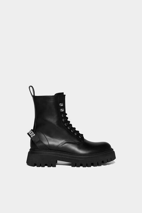D2Kids Ankle Boots