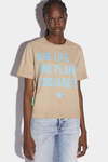 One Life Partially Recycled Cotton T-Shirt image number 1