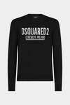 Dsquared2 Sweater 画像番号 1
