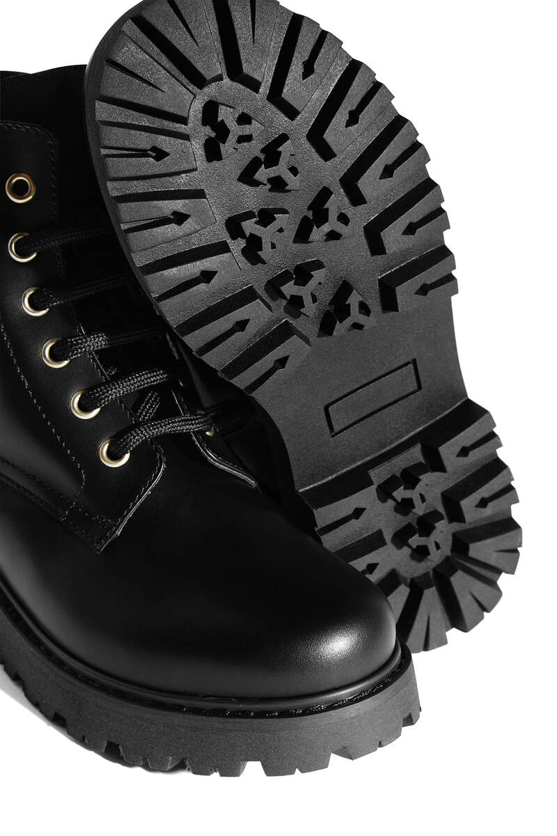 D2Kids Ankle Boots image number 4