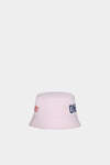 One Life Recycled Nylon Bucket Hat image number 4