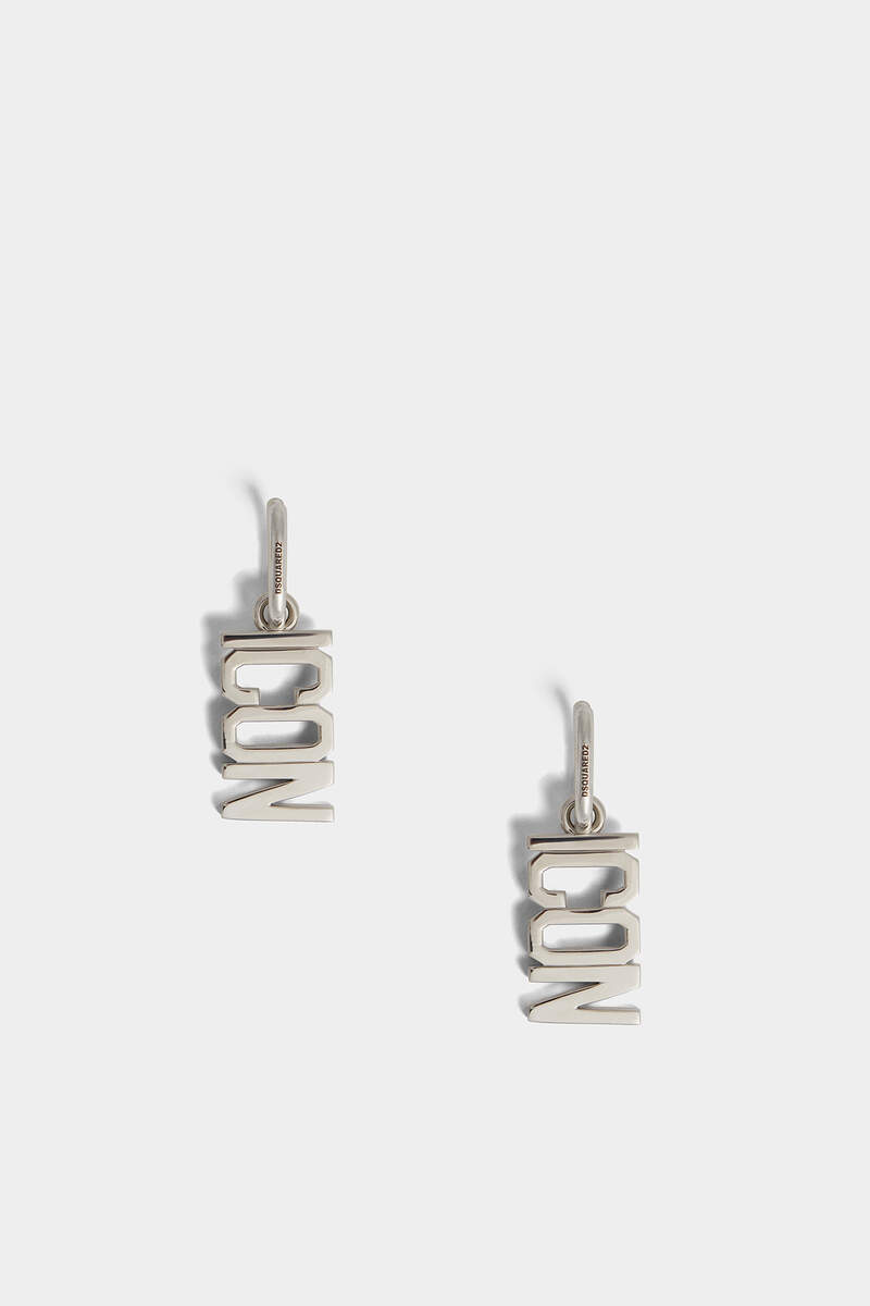 Icon Clubbing Earrings image number 1