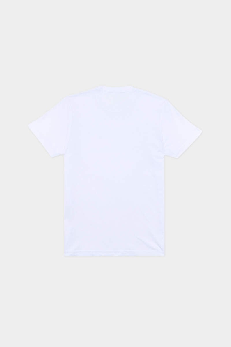 D2Kids Junior Icon T-Shirt图片编号2