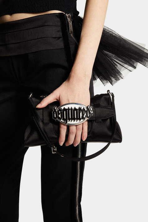 Gothic Dsquared2 Clutch image number 6