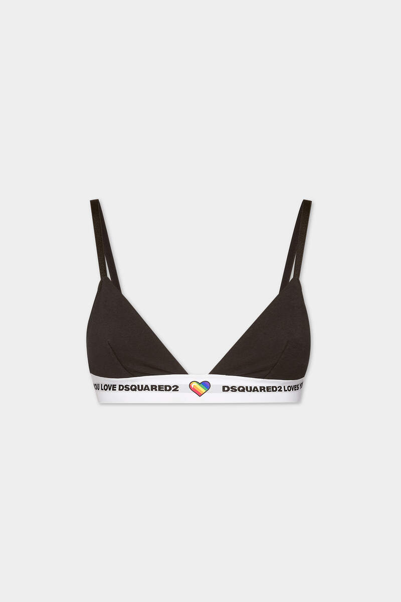 Canadian Lodge Triangle Bra image number 1