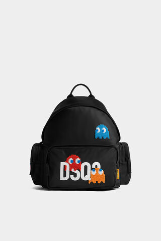 Pac-Man Backpack