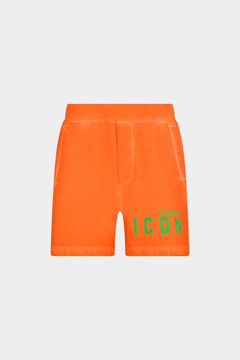 Be Icon Relax Fit Short图片编号3