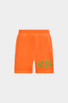 Be Icon Relax Fit Short 画像番号 1
