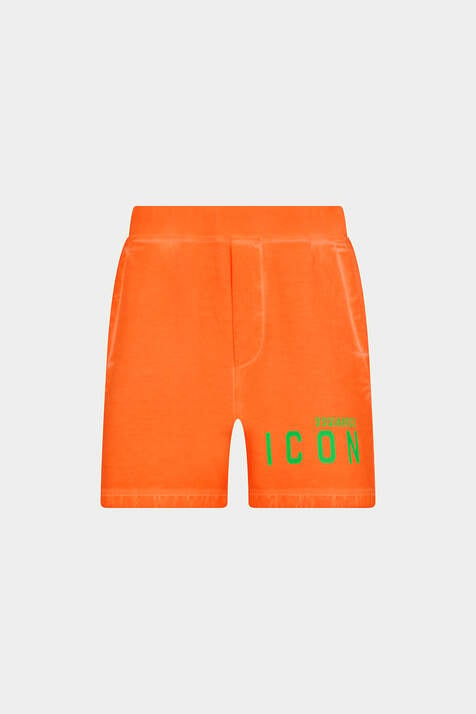 Be Icon Relax Fit Short