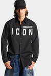 Be Icon Drop Shirt image number 3