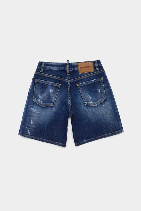 D2Kids Junior Short Jeans图片编号2
