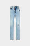 Light Palm Beach Wash 642 Jeans 画像番号 1