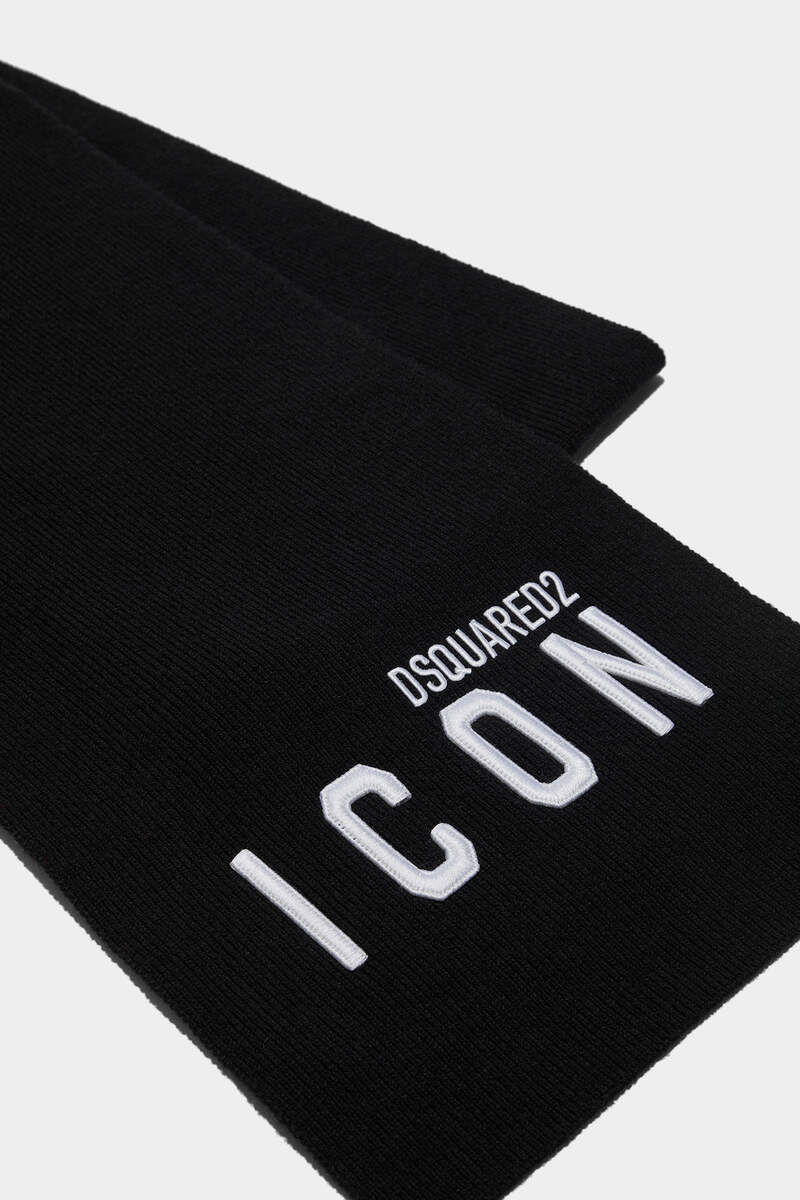 Be Icon Scarf image number 2