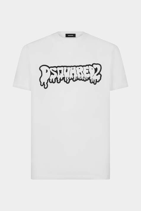 DSquared2 Cool Fit T-Shirt Bildnummer 3