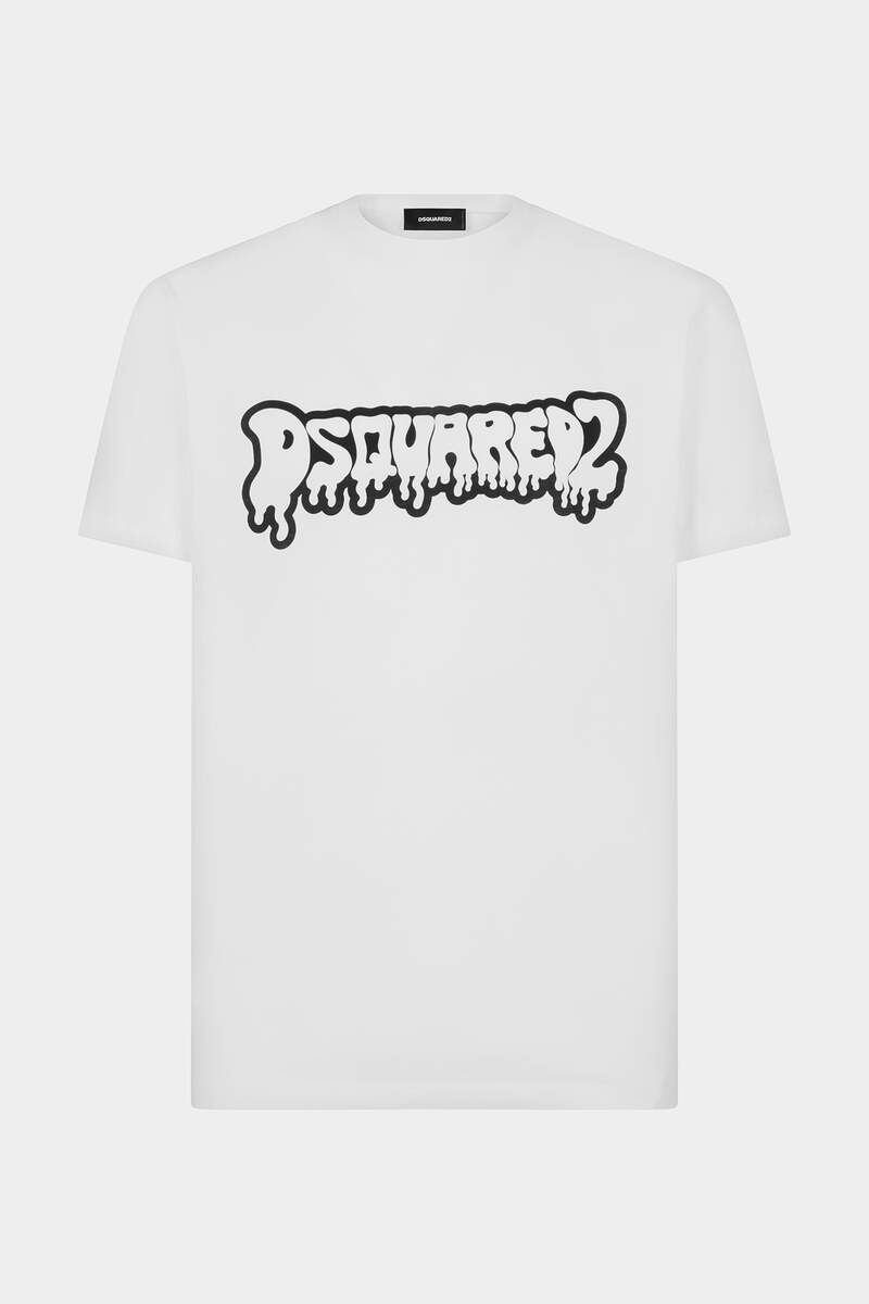 DSquared2 Cool Fit T-Shirt número de imagen 1