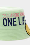 One Life Recycled Nylon Bucket Hat image number 5