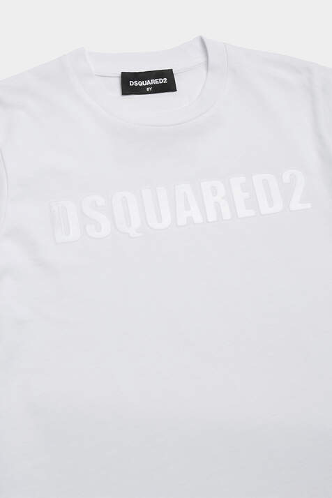 D2Kids 10th Anniversary Collection Junior T-Shirt image number 3