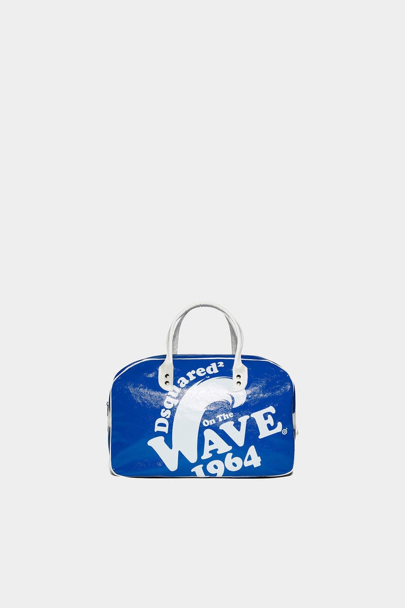 Dsquared2 Wave Duffle Bag image number 2