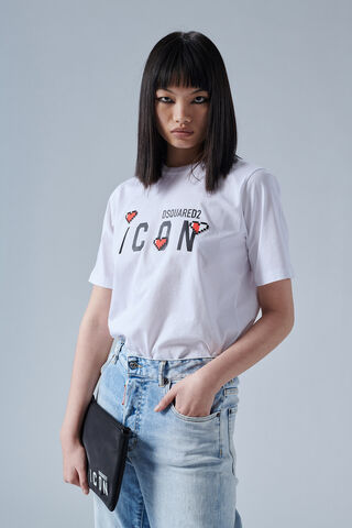 Icon Game Lover Easy T-shirt