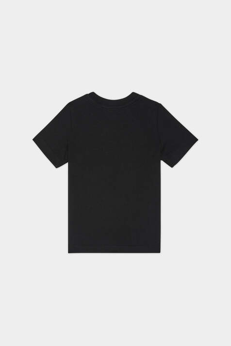 D2Kids New Born Icon T-Shirt Bildnummer 2
