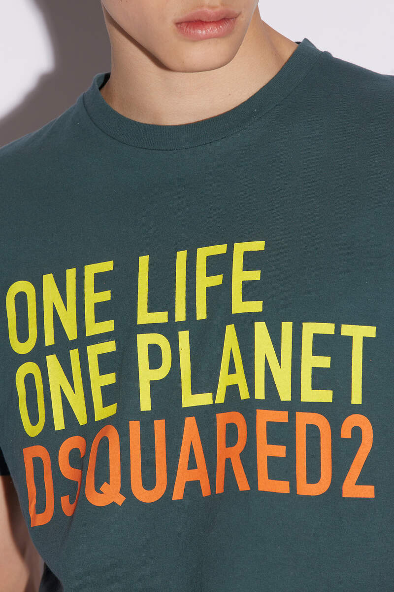 One Life T-Shirt image number 3
