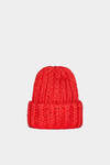 Simple Man Knit Beanie image number 2