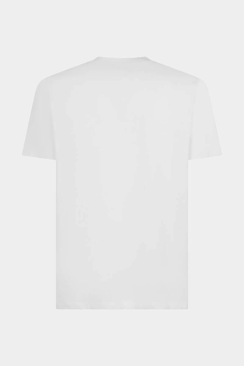 Tennis Club Slouch Fit T-Shirt image number 2