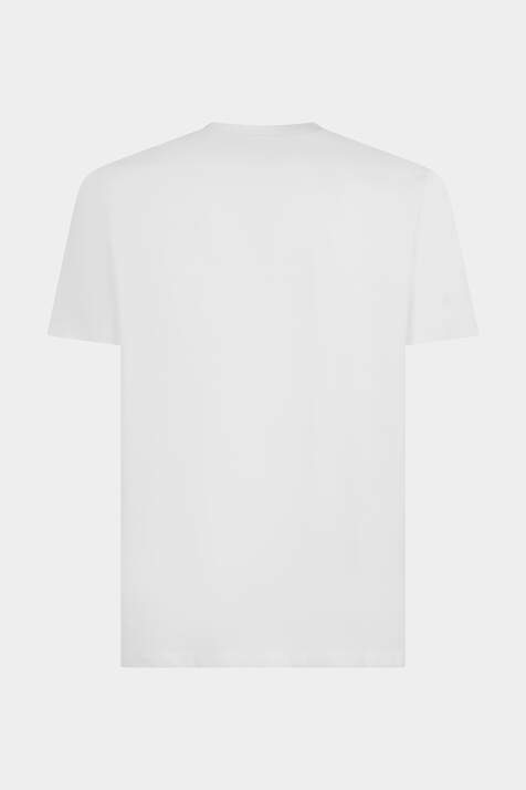 Tennis Club Slouch Fit T-Shirt image number 4