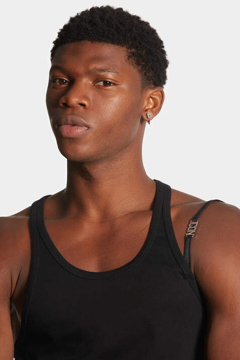 Icon Tank Top image number 5