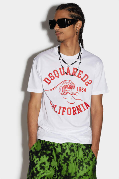 D2 California Cool T-shirt