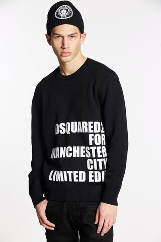 Manchester City Sweater