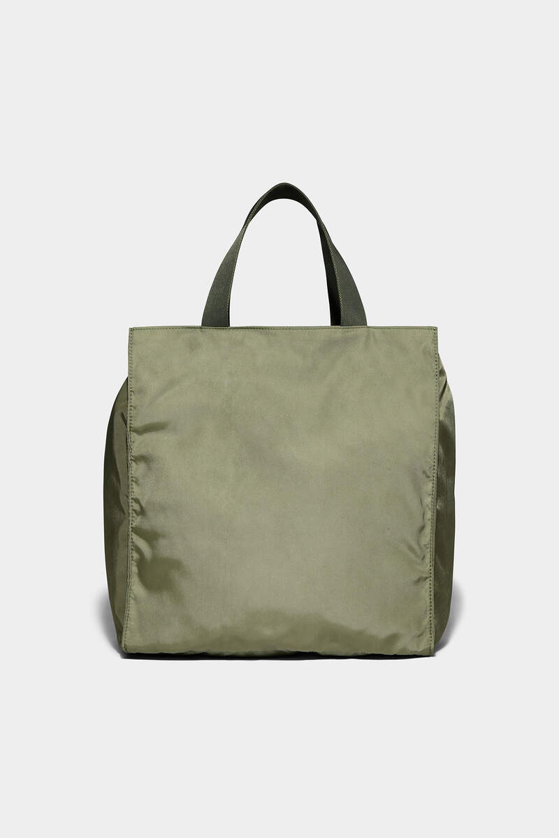 One Life Recycled Nylon Shopping Bag 画像番号 2
