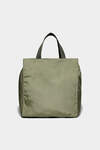 One Life Recycled Nylon Shopping Bag image number 2