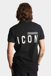 Icon Tennis Fit Polo Shirt image number 4