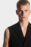 Icon Double Brest Gilet image number 5