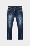 D2Kids Denim Jeans 画像番号 1