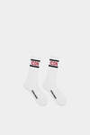 Be Icon Mid-Crew Socks image number 1