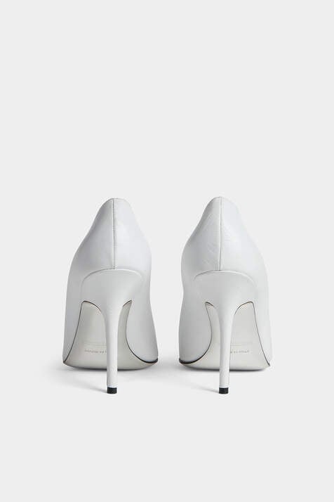 Gothic Dsquared2 Pumps image number 3