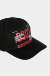 DSQ2 Brothers Baseball Cap image number 5