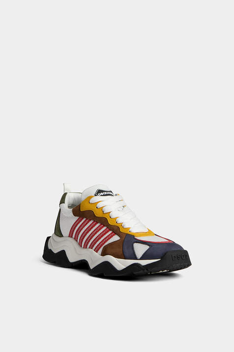 Wave Sneakers image number 2