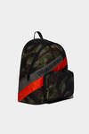 Camo Spray Backpack image number 3