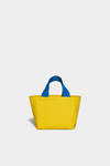 Technicolor Shopping Bag  image number 2